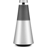 Bang & Olufsen BeoSound 2 Home Speaker w/ WiFi and Voice Assistant | Natural 1666811