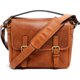 ONA Berlin II Camera Messenger Bag | Vintage Bourbon ONA5-028TN-2
