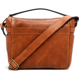 ONA Berlin II Camera Messenger Bag | Vintage Bourbon ONA5-028TN-2