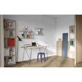 Temahome Bern 60 Wall Shelf
