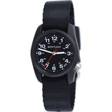 Bertucci A-1R Comfort Field Watch | Webb Band