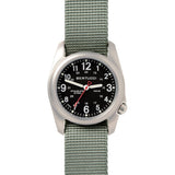 Bertucci A-2S Field Watch | Nylon Strap