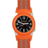 Bertucci A-2S Field Watch | Nylon Strap