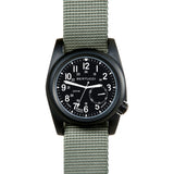 Bertucci A-2S Ballista Watch | Defender Drab Nylon