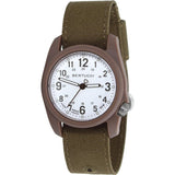 Bertucci DX3 Performance Field Watch | Canvas Band