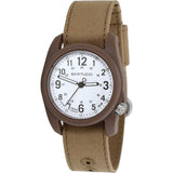 Bertucci DX3 Performance Field Watch | Canvas Band