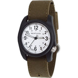 Bertucci DX3 Performance Field Watch | Canvas Band