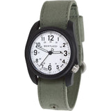 Bertucci DX3 Performance Field Watch | Canvas Band