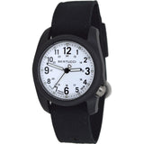 Bertucci DX3 Canvas™ Watch | Comfort Canvas™ Band