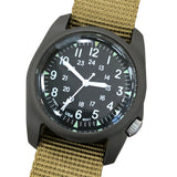 Bertucci A-2RA Retroform Watch