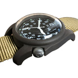 Bertucci A-2RA Retroform Watch