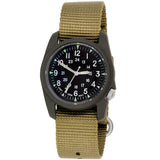 Bertucci A-2RA Retroform Watch