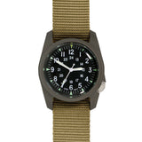 Bertucci A-2RA Retroform Watch