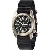 Bertucci A-2T Vintage Watch | Nylon Strap