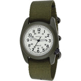 Bertucci A-2CT Cera-Ti Watch | Rhino Gray