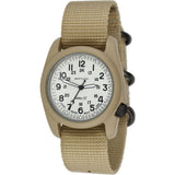 Bertucci A-2CT Cera-Ti Watch | Rhino Gray