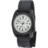Bertucci A-2CT Cera-Ti Watch | Rhino Gray