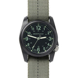 Bertucci DX3 Plus Watch | Nylon Strap