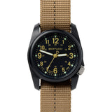Bertucci DX3 Plus Watch | Nylon Strap