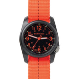 Bertucci DX3 Plus Watch | Nylon Strap