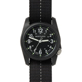 Bertucci DX3 Plus Watch | Nylon Strap