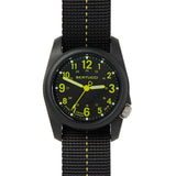Bertucci DX3 Plus Watch | Nylon Strap