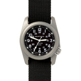 Bertucci A-2T Vintage Watch | Nylon Strap