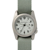 Bertucci A-2T Original Classic Lithium Watch
