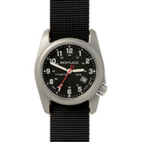 Bertucci A-2T Super Classic Watch | Nylon Strap