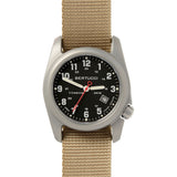 Bertucci A-2T Super Classic Watch | Nylon Strap