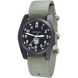 Bertucci Gamekeeper Field Watch