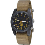 Bertucci Gamekeeper Field Watch