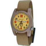Bertucci Gamekeeper Field Watch