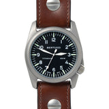 Bertucci A-4T Aero Pilot Watch