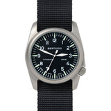 Bertucci A-4T Aero Pilot Watch