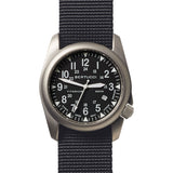 Bertucci A-4T Super Yankee Watch | Special Edition