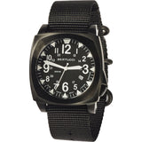 Bertucci E-1S Ballista Watch | Nylon Strap
