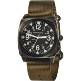 Bertucci E-1S Ballista Watch | Nylon Strap