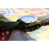 Bertucci A-2TR Vintage GMT Watch