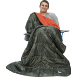 Kelty Bestie Blanket | Tonal Camo/Lava 35416117CAM