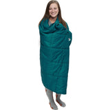 Kelty Bestie Blanket | Geo-Heather/Canyon Brown 35416117GEO