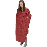 Kelty Bestie Blanket | Infinite Mountain/Garnet Red 35416117IGR