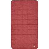 Kelty Bestie Blanket | Infinite Mountain/Garnet Red 35416117IGR