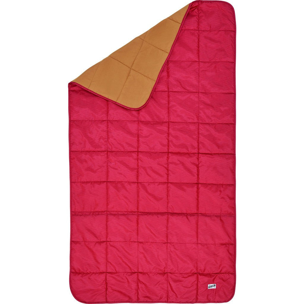 Kelty Bestie Blanket Infinite Red 35416117IGR Sportique