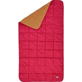 Kelty Bestie Blanket | Infinite Mountain/Garnet Red 35416117IGR