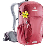Deuter Bike I 18 SL cranberry-aubergine