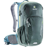 Deuter Bike I 20 black