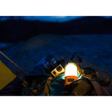 BioLite Power Light Bundle Portable Energy Hub | Orange LCA