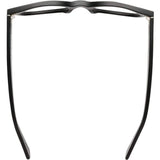 Caddis Bixby Blue Light Rx Reading Glasses | Matte Black