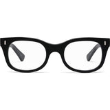 Caddis Bixby Blue Light Rx Reading Glasses | Matte Black